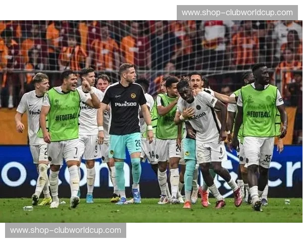 欧冠2024分组：群雄逐鹿，命运从小组赛开始